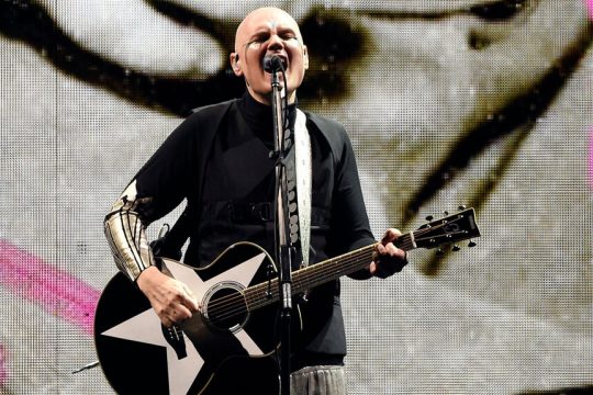 Smashing Pumpkins